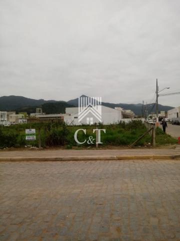 Terreno de 400,29m² - areias em camboriú - Foto 3