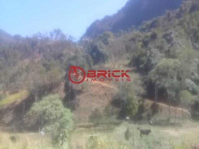 Sítio com área de 3 mil m² em santa rita. teresópolis- rj. - Foto 2