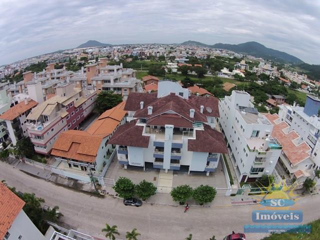 Apartamento à venda com 2 dormitórios em Ingleses, Florianopolis cod:14491