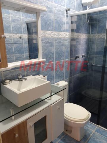 Apartamento à venda com 3 dormitórios em Serra da cantareira, São paulo cod:327337 - Foto 18