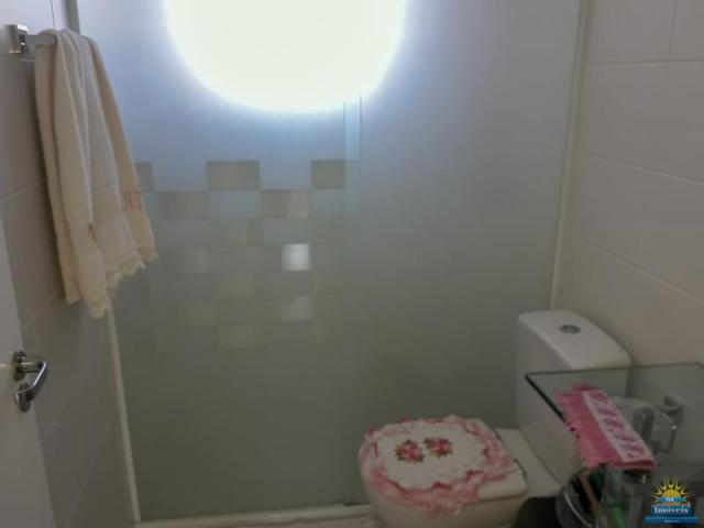 Apartamento à venda com 3 dormitórios em Ingleses, Florianopolis cod:14557 - Foto 12