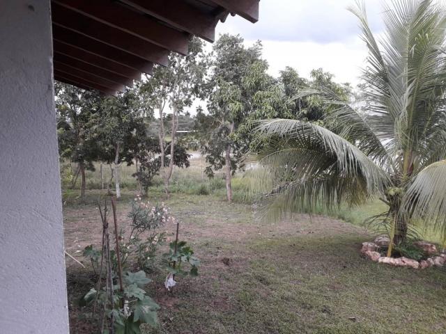 Chácara à venda em Eldorado, Cuiaba cod:22634 - Foto 14