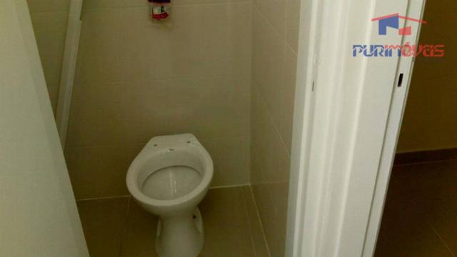 Apartamento com 2 dormitórios para alugar, 75 m² por r$ 2.600/mês - ipiranga - são paulo/s - Foto 15