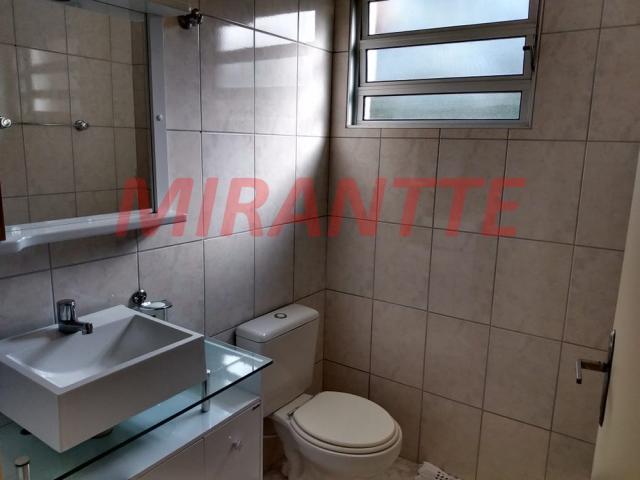 Apartamento à venda com 3 dormitórios em Serra da cantareira, São paulo cod:327337 - Foto 19