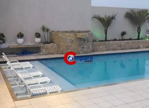 Casa residencial à venda, cocaia, guarulhos - ca1011. - Foto 19
