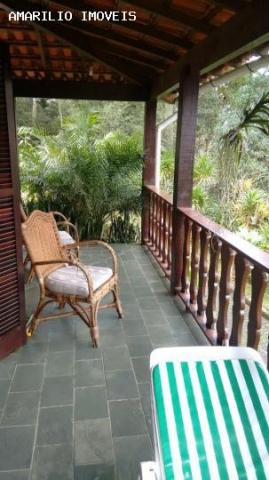 Fazenda para Venda em Petrópolis, Fazenda Inglesa, 3 dormitórios, 1 suíte, 2 banheiros, 10 - Foto 8