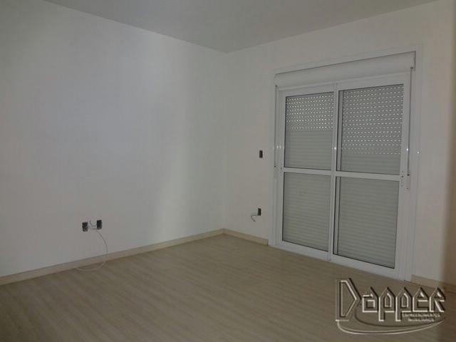 Apartamento à venda com 3 dormitórios em Ideal, Novo hamburgo cod:6247 - Foto 8
