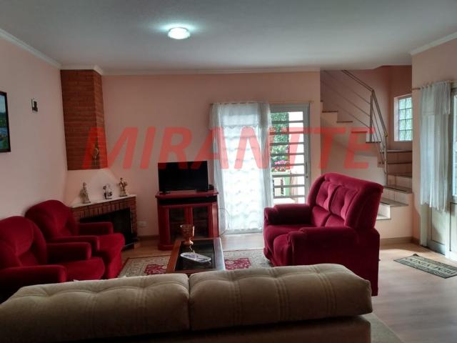 Apartamento à venda com 3 dormitórios em Serra da cantareira, São paulo cod:327337 - Foto 2