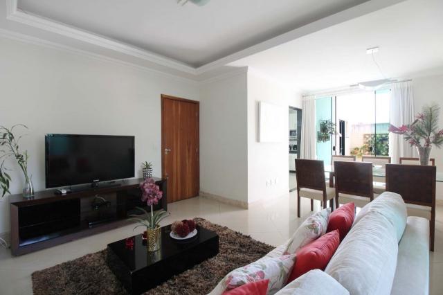 Área privativa à venda, 3 quartos, 2 vagas, barreiro - belo horizonte/mg - Foto 4