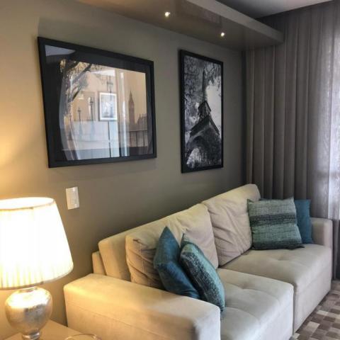 Apartamento à venda com 2 dormitórios em Glória, Joinville cod:V02098 - Foto 9