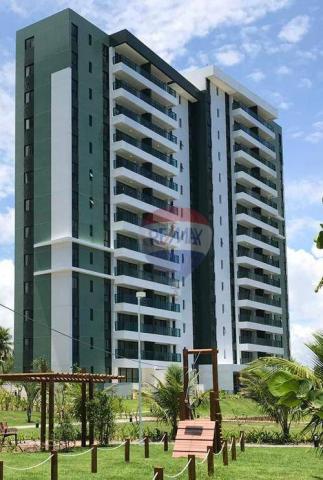 127m² com total conforto, Pronto para morar no Reserva do Paiva - Foto 10