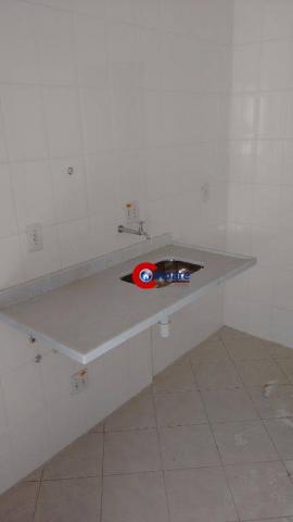 Apartamento residencial à venda, picanco, guarulhos - ap5305. - Foto 4