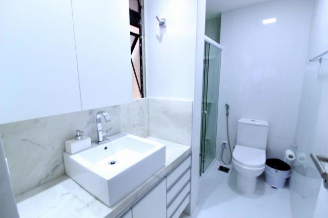 Apartamento à venda com 3 dormitórios em Jatiúca, Maceió cod:109 - Foto 8