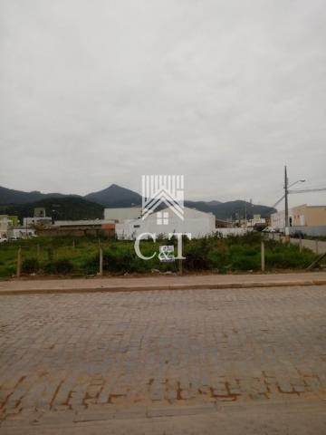 Terreno de 400,29m² - areias em camboriú - Foto 4