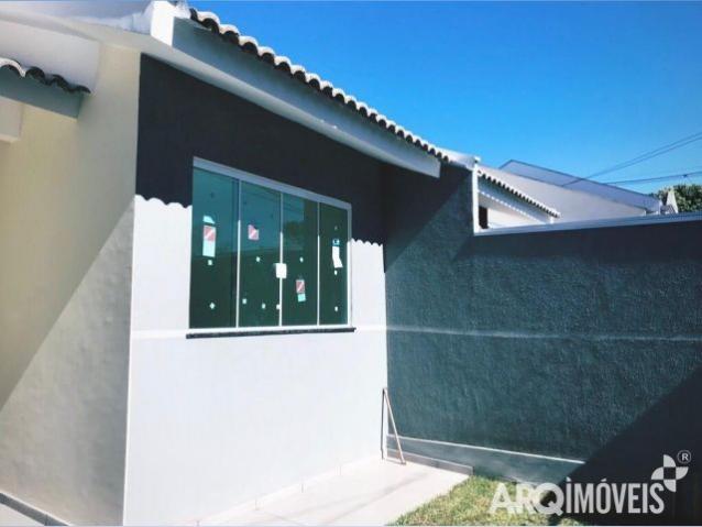 8045 | Casa à venda com 3 quartos em JD BRASIL, MARINGÁ - Foto 2