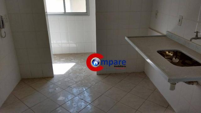 Apartamento residencial à venda, picanco, guarulhos - ap5305. - Foto 5