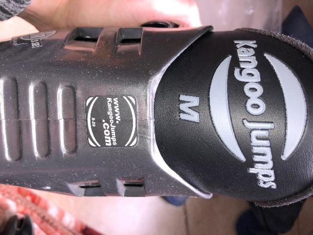 Kangoo Jump - Foto 2