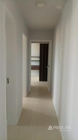 Apartamento à venda com 2 dormitórios em De lazzer, Caxias do sul cod:9848 - Foto 7