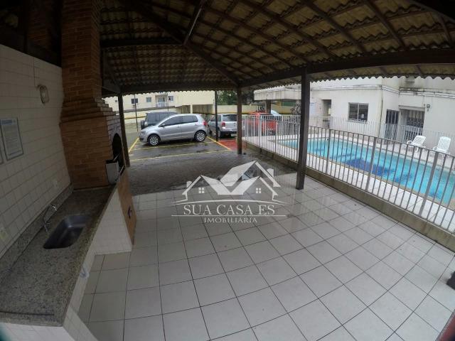 BN - Cond. Riviera, Apto 2 quartos, Modulados, Sol da manhã, Lazer Completo - Foto 14
