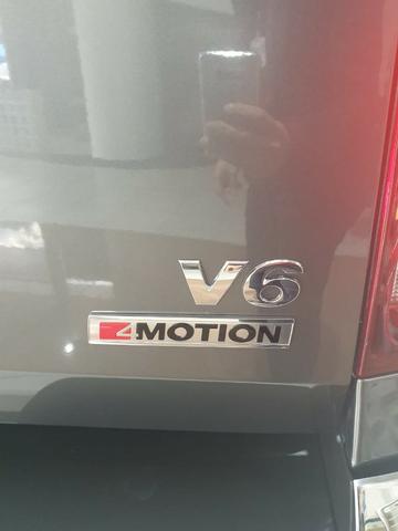 Amarok V6 225cv 3.0 (Leia a simulação da Taxa Zero) - Foto 8