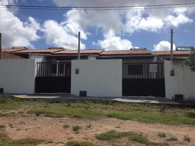 Casa à venda com 2 dormitórios em Loteamento planalto, São gonçalo do amarante cod:816070