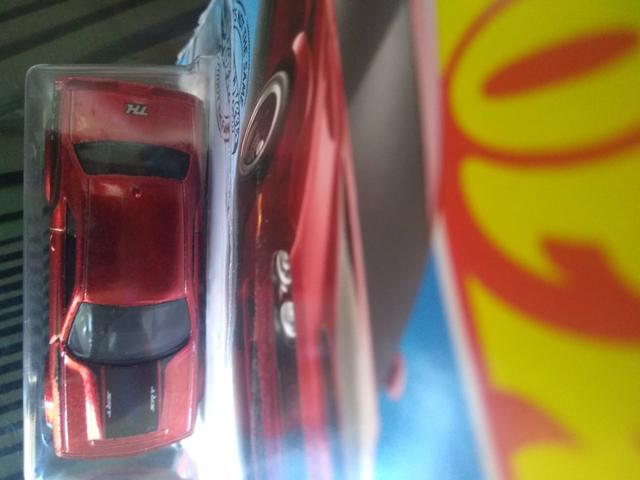 Hot Wheels Super T Hunt - Foto 3