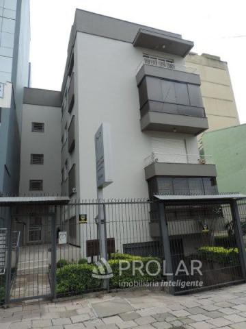 Apartamento à venda com 2 dormitórios em Nossa senhora de lourdes, Caxias do sul cod:10219
