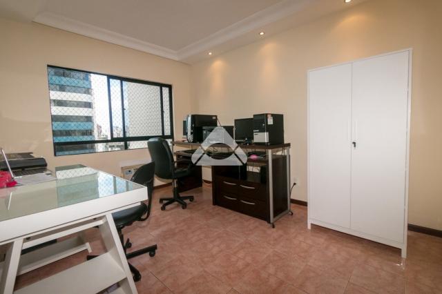 Apartamento à venda com 4 dormitórios em Barro vermelho, Natal cod:730165 - Foto 10