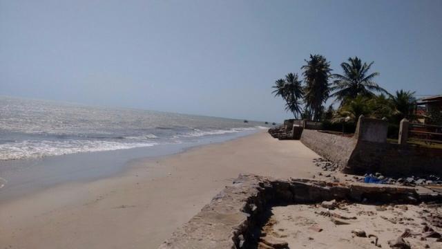 Terreno à venda em Muriú, Ceará-mirim cod:811175 - Foto 4