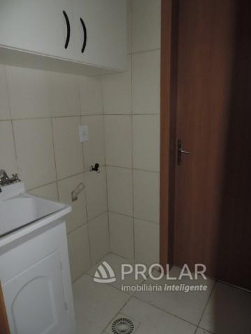 Apartamento à venda com 1 dormitórios em Presidente vargas, Caxias do sul cod:10588 - Foto 8