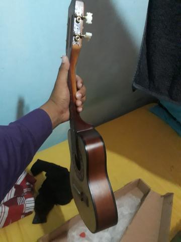 Vendo Cavaquinho - Foto 2