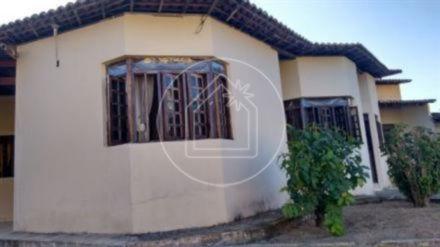 Casa à venda com 3 dormitórios em Emaús, Parnamirim cod:756289