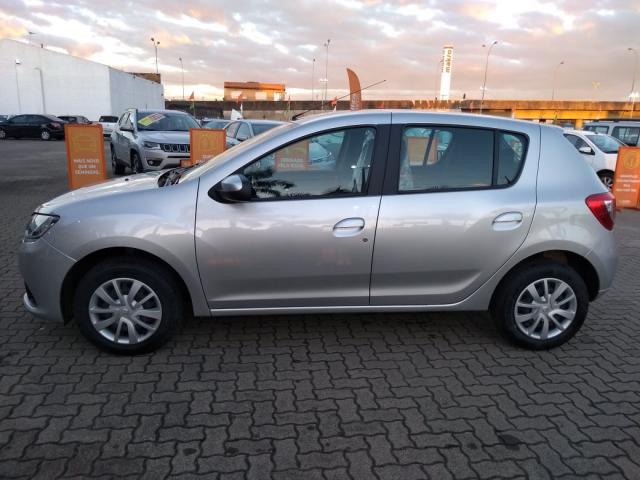RENAULT SANDERO 2018/2019 1.6 16V SCE FLEX EXPRESSION MANUAL - Foto 9