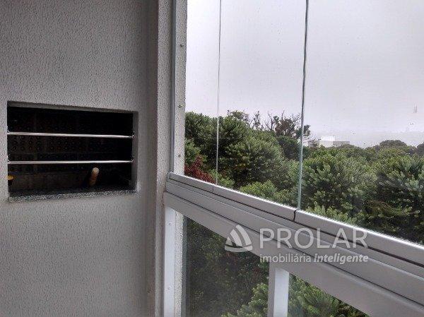 Apartamento à venda com 2 dormitórios em Vila verde, Caxias do sul cod:10476 - Foto 7