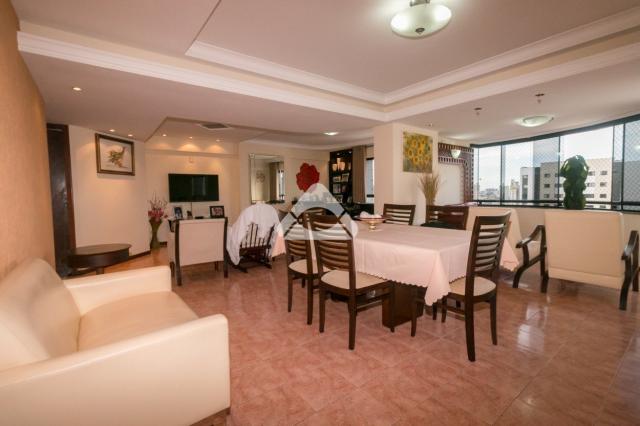 Apartamento à venda com 4 dormitórios em Barro vermelho, Natal cod:730165 - Foto 9
