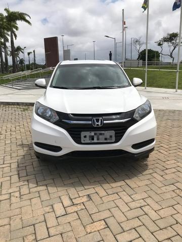 Honda HR-v LX CVT 2016 único dono! - Foto 4