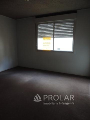 Apartamento para alugar com 2 dormitórios em Jardim america, Caxias do sul cod:10137 - Foto 3