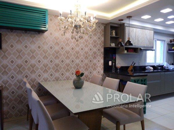 Apartamento à venda com 2 dormitórios em Vila verde, Caxias do sul cod:10476 - Foto 2