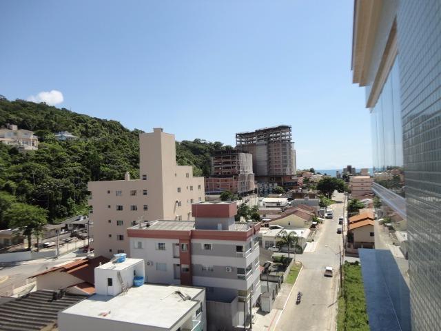 Apartamento com suíte, pronto e preço imperdível!!! Morretes Itapema - Foto 13
