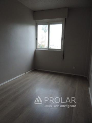 Apartamento para alugar com 1 dormitórios em Centro, Caxias do sul cod:10646 - Foto 4