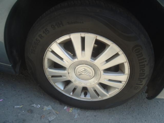 C4 Pallas Hatch 1.6 M.2010 Novo! - Foto 4