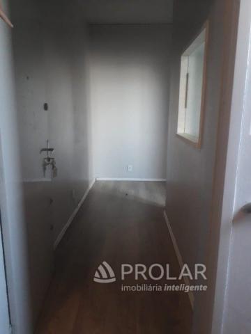 Apartamento para alugar com 1 dormitórios em Centro, Caxias do sul cod:10646 - Foto 6