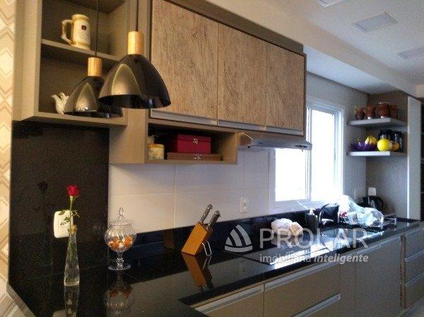Apartamento à venda com 2 dormitórios em Vila verde, Caxias do sul cod:10476 - Foto 4