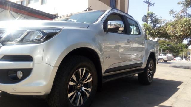 Gm S10 Ltz 2.8 Aut 4x4 Diesel 17/18 Completa - Foto 5