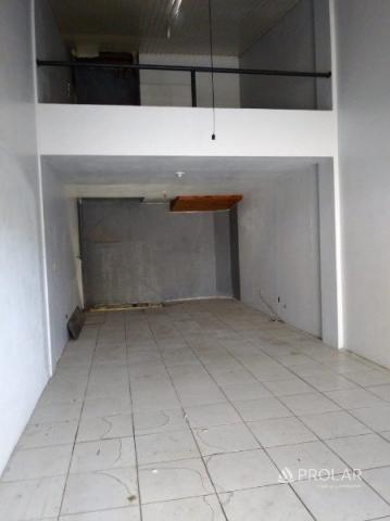 Escritório à venda em Vila nova, Bento gonçalves cod:9912 - Foto 2