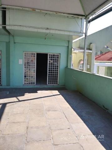 Escritório à venda em Vila nova, Bento gonçalves cod:9912 - Foto 4