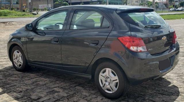Onix Joy 1.0 - Completo - Foto 2