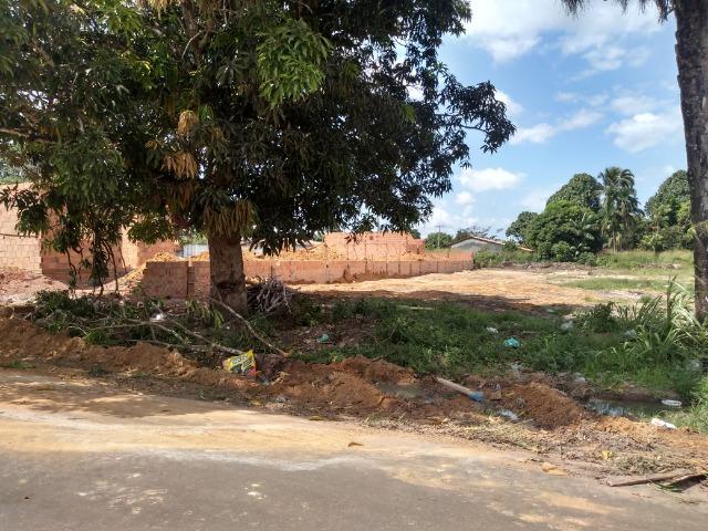 R$ 500 mil reais ,5 mil metros quadrados no bairro santa helena em Castanhal - Foto 2