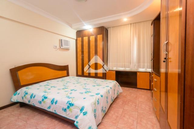 Apartamento à venda com 4 dormitórios em Barro vermelho, Natal cod:730165 - Foto 19