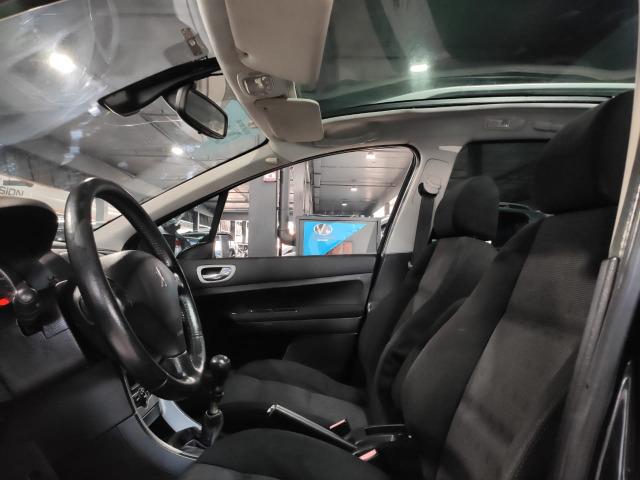 Peugeot 307 SW 2.0 16V - Foto 4